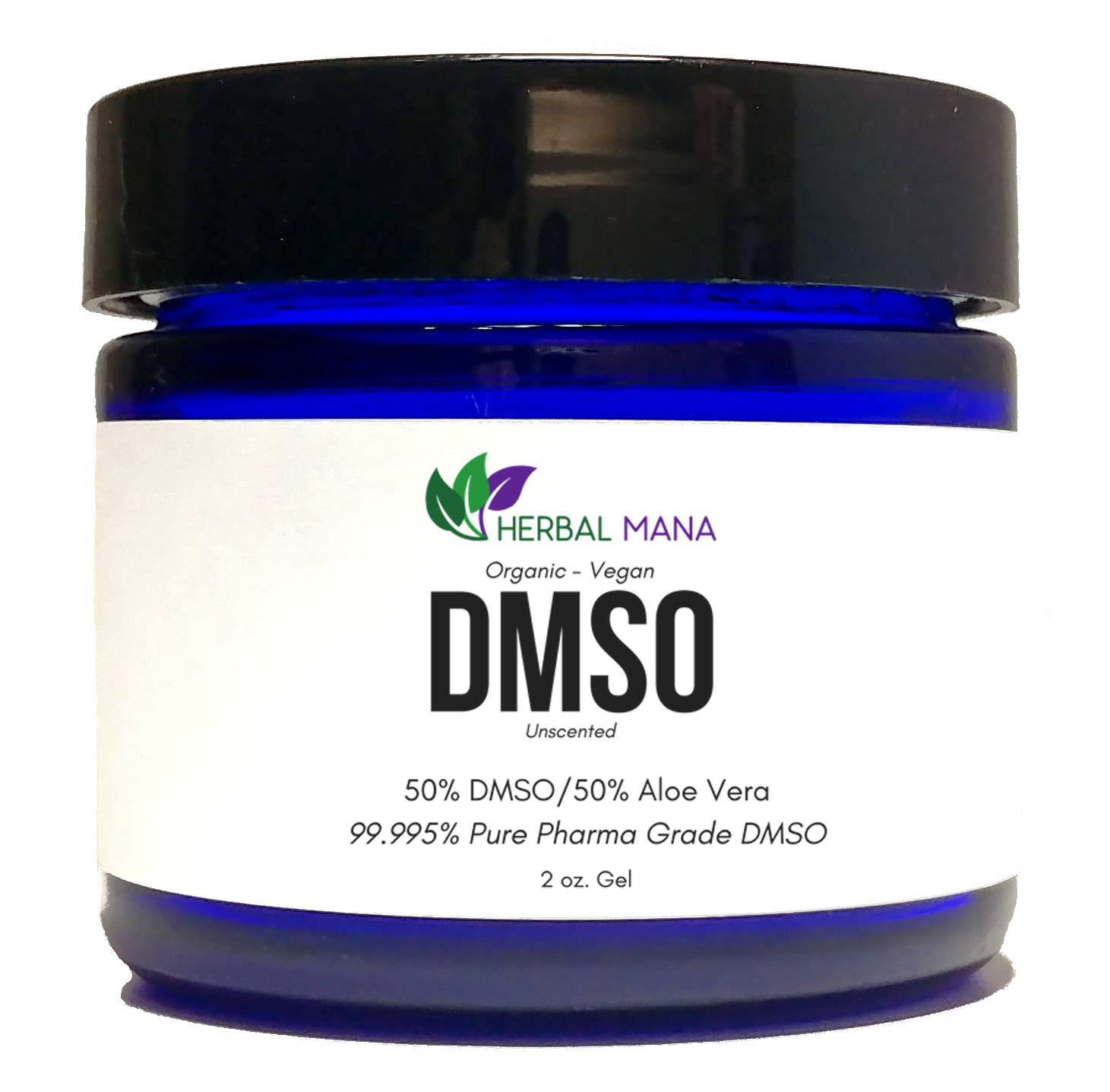DMSO sample bottle
